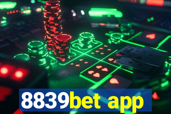 8839bet app